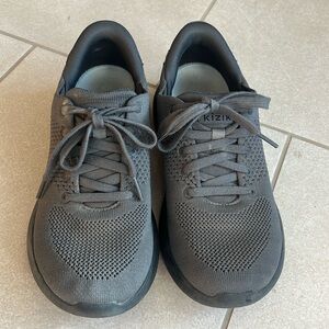 Kiziks Lima Graphite hands free w 7.5 grey